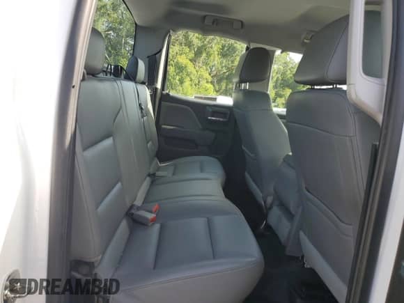 2017 GMC Sierra 1500 с VIN 1GTR1LEH0HZ165767, выставлен на аукционе Copart как лот 64080984 с пробегом 102 611 миль миль и Списание • Salvage title. История ставок и продаж доступна на DreamBid. Изображение 11.