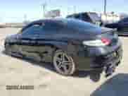 2022 Mercedes-Benz C 43 AMG с VIN W1KWJ6EB9NG106956, выставлен на аукционе Copart как лот 57430925 с пробегом Не указан миль и Списание • Salvage title. История ставок и продаж доступна на DreamBid. Изображение 2.