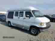 1997 Dodge RAM with VIN 2B6HB21Z2VK539333, listed as a Copart auction lot 60089745 with 84,762 mi miles and Clean title. Bid and sale history available at DreamBid. Image 4.