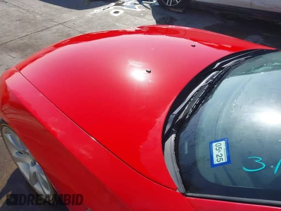 2005 BMW Z4 3.0i с VIN 4USBT53575LU09990, выставлен на аукционе IAAI как лот 41773943 с пробегом 118 772 миль миль и . История ставок и продаж доступна на DreamBid. Изображение 17.