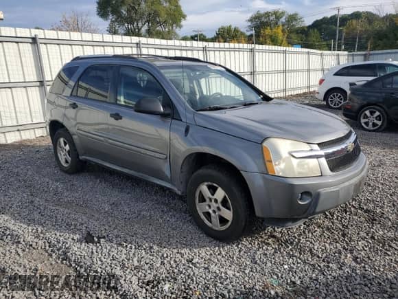 2005 Chevrolet Equinox LS с VIN 2CNDL23F556109133, выставлен на аукционе Copart как лот 80887735 с пробегом 99 867 миль миль и Чистый • Clean title. История ставок и продаж доступна на DreamBid. Изображение 4.