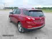 2020 Chevrolet Equinox Premier с VIN 2GNAXYEXXL6223931, выставлен на аукционе IAAI как лот 40007757 с пробегом 70 823 миль миль и . История ставок и продаж доступна на DreamBid. Изображение 3.