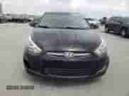 2017 Hyundai Accent Value Edition с VIN KMHCT4AE6HU248565, выставлен на аукционе Copart как лот 60071045 с пробегом Не указан миль и Списание • Salvage title. История ставок и продаж доступна на DreamBid. Изображение 5.