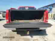 2009 GMC Sierra 1500 SLT with VIN 1GTEK39J29Z147443, listed as a Copart auction lot 43513335 with 204,379 mi miles and Salvage title. Bid and sale history available at DreamBid. Image 6.