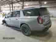 2023 Chevrolet Suburban Z71 с VIN 1GNSKDKD3PR208977, выставлен на аукционе Copart как лот 53480365 с пробегом Не указан миль и Списание • Salvage title. История ставок и продаж доступна на DreamBid. Изображение 2.