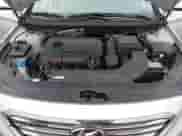 2015 Hyundai Sonata Limited with VIN 5NPE34AF0FH065031, listed as a IAAI auction lot 42921071 with 39,702 mi miles and . Bid and sale history available at DreamBid. Image 10.