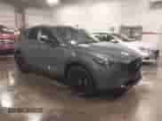2022 Mazda CX-5 S Carbon Edition z VIN JM3KFBCM3N0527885, wystawiony jako IAAI lot #41226356 z przebiegiem 25 691 mil mil oraz . Historia ofert i sprzedaży dostępna na DreamBid. Obrazek 1.