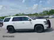 2018 Chevrolet Tahoe Commercial с VIN 1GNSKDEC1JR242328, выставлен на аукционе IAAI как лот 42507390 с пробегом 129 361 миль миль и . История ставок и продаж доступна на DreamBid. Изображение 13.
