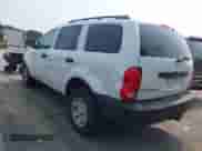 2007 Dodge Durango SXT z VIN 1D8HB38P57F568317, wystawiony jako IAAI lot #42395468 z przebiegiem 236 924 mil mil oraz . Historia ofert i sprzedaży dostępna na DreamBid. Obrazek 3.