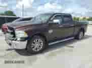 2015 Ram 1500 Laramie Limited с VIN 1C6RR7WM4FS679436, выставлен на аукционе Copart как лот 68109595 с пробегом 64 819 миль миль и Чистый • Clean title. История ставок и продаж доступна на DreamBid. Изображение 1.