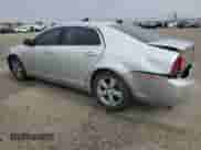 2012 Chevrolet Malibu 2LT z VIN 1G1ZD5E04CF362585, wystawiony jako Copart lot #84071665 z przebiegiem 107 253 mil mil oraz Szkoda całkowita • Salvage title. Historia ofert i sprzedaży dostępna na DreamBid. Obrazek 2.