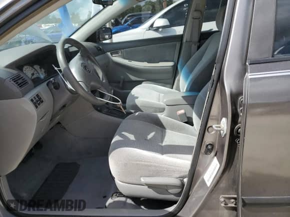 2003 Toyota Corolla LE с VIN 1NXBR32E53Z152390, выставлен на аукционе Copart как лот 89551705 с пробегом 278 563 миль миль и Чистый • Clean title. История ставок и продаж доступна на DreamBid. Изображение 7.