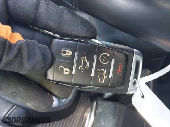 2021 Ram 1500 Limited с VIN 1C6RREHT1MN711781, выставлен на аукционе IAAI как лот 41833709 с пробегом 109 075 миль миль и . История ставок и продаж доступна на DreamBid. Изображение 11.