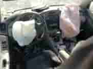 2003 Toyota Highlander с VIN JTEGD21A530071832, выставлен на аукционе Copart как лот 69564535 с пробегом Не указан миль и Списание • Salvage title. История ставок и продаж доступна на DreamBid. Изображение 8.