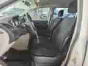 2013 Dodge Grand Caravan American Value with VIN 2C4RDGBG6DR765319, listed as a Copart auction lot 69782895 with 129,861 mi miles and Salvage title. Bid and sale history available at DreamBid. Image 7.