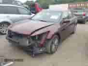 2011 Honda Accord EX-L с VIN 1HGCP2F85BA145664, выставлен на аукционе IAAI как лот 42850949 с пробегом 119 118 миль миль и . История ставок и продаж доступна на DreamBid. Изображение 2.