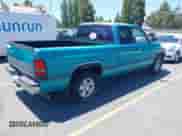 1997 Dodge 1500 with VIN 1B7HC13Z4VJ556310, listed as a IAAI auction lot 42824653 with 274,570 mi miles and . Bid and sale history available at DreamBid. Image 4.