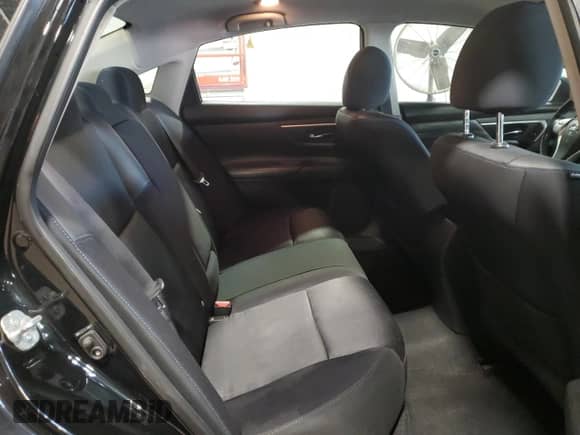 2016 Nissan Altima SR z VIN 1N4AL3AP7GC168984, wystawiony jako Copart lot #87303015 z przebiegiem 205 187 mil mil oraz Czysty tytuł • Clean title. Historia ofert i sprzedaży dostępna na DreamBid. Obrazek 10.