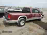2001 Dodge Dakota Sport с VIN 1B7GG22N81S152399, выставлен на аукционе Copart как лот 58543135 с пробегом 218 133 миль миль и Списание • Salvage title. История ставок и продаж доступна на DreamBid. Изображение 3.