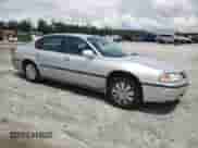 2001 Chevrolet Impala with VIN 2G1WF52E119132098, listed as a Copart auction lot 60693955 with Not provided miles and Salvage title. Bid and sale history available at DreamBid. Image 4.