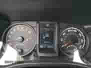 2018 Toyota Tacoma SR with VIN 5TFRX5GN8JX103662, listed as a Copart auction lot 70332395 with 38,906 mi miles and Salvage title. Bid and sale history available at DreamBid. Image 9.