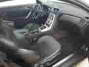 2010 Hyundai Genesis Coupe с VIN KMHHU6KH6AU013032, выставлен на аукционе Copart как лот 74095674 с пробегом 108 921 миль миль и Списание • Salvage title. История ставок и продаж доступна на DreamBid. Изображение 8.