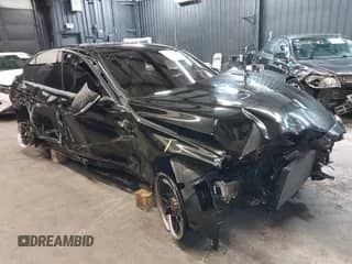 2015 BMW 3 Series 335i xDrive with VIN WBA3B9G55FNR93551, listed as a IAAI auction lot 40905863 with 95,000 mi miles and . Bid and sale history available at DreamBid. Image 1.