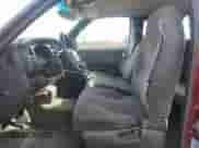 2001 Dodge 1500 z VIN 3B7HC13Y91G803162, wystawiony jako Copart lot #78376564 z przebiegiem 107 971 mil mil oraz Szkoda całkowita • Salvage title. Historia ofert i sprzedaży dostępna na DreamBid. Obrazek 7.