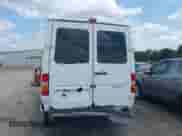 2005 Dodge Sprinter with VIN WD2PD644755737594, listed as a IAAI auction lot 42464848 with 420,050 mi miles and . Bid and sale history available at DreamBid. Image 6.