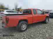 2010 Chevrolet Colorado 1LT с VIN 1GCKTCDE3A8146399, выставлен на аукционе Copart как лот 82306295 с пробегом 133 093 миль миль и Чистый • Clean title. История ставок и продаж доступна на DreamBid. Изображение 3.