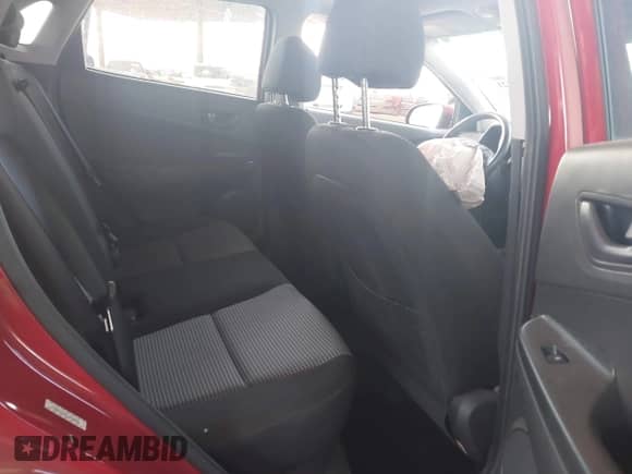 2020 Hyundai Kona SEL Plus z VIN KM8K62AA0LU538989, wystawiony jako IAAI lot #42968321 z przebiegiem 34 149 mil mil oraz . Historia ofert i sprzedaży dostępna na DreamBid. Obrazek 8.