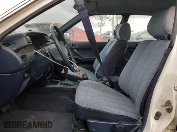 1991 Toyota Camry с VIN 4T1SV24E5MU355011, выставлен на аукционе Copart как лот 51021185 с пробегом 135 881 миль миль и Чистый • Clean title. История ставок и продаж доступна на DreamBid. Изображение 7.