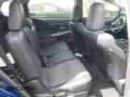 2014 Toyota Prius Two z VIN JTDZN3EU3E3297454, wystawiony jako IAAI lot #42716899 z przebiegiem 155 591 mil mil oraz . Historia ofert i sprzedaży dostępna na DreamBid. Obrazek 8.