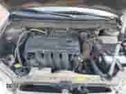 2003 Toyota Corolla CE с VIN 1NXBR32E63Z036227, выставлен на аукционе IAAI как лот 43302342 с пробегом 272 437 миль миль и . История ставок и продаж доступна на DreamBid. Изображение 10.