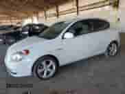 2008 Hyundai Accent SE z VIN KMHCN36C78U079054, wystawiony jako Copart lot #71787024 z przebiegiem 115 790 mil mil oraz Szkoda całkowita • Salvage title. Historia ofert i sprzedaży dostępna na DreamBid. Obrazek 1.