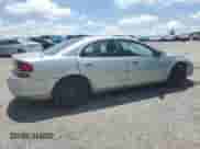 2005 Dodge Stratus SXT with VIN 1B3EL46T25N558935, listed as a Copart auction lot 62161245 with 134,784 mi miles and Salvage title. Bid and sale history available at DreamBid. Image 3.