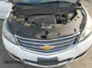 2016 Chevrolet Traverse LT с VIN 1GNKRHKD1GJ262683, выставлен на аукционе Copart как лот 82529755 с пробегом 262 610 миль миль и Списание • Salvage title. История ставок и продаж доступна на DreamBid. Изображение 12.