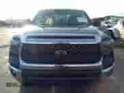 2018 Toyota Tundra SR с VIN 5TFUW5F19JX754195, выставлен на аукционе IAAI как лот 41275809 с пробегом 66 142 миль миль и . История ставок и продаж доступна на DreamBid. Изображение 12.