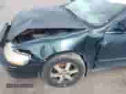 2000 Honda Accord SE with VIN 1HGCG5677YA117267, listed as a IAAI auction lot 42340016 with Not provided miles and . Bid and sale history available at DreamBid. Image 14.