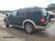2006 Ford Explorer Eddie Bauer with VIN 1FMEU74E66UA41948, listed as a Copart auction lot 80165275 with 279,332 mi miles and Salvage title. Bid and sale history available at DreamBid. Image 2.