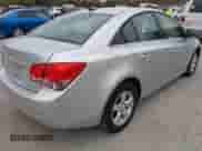 2012 Chevrolet Cruze 1LT с VIN 1G1PF5SC7C7301564, выставлен на аукционе IAAI как лот 43569270 с пробегом 132 037 миль миль и . История ставок и продаж доступна на DreamBid. Изображение 4.