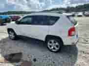2012 Jeep Compass Limited с VIN 1C4NJCCB9CD548383, выставлен на аукционе Copart как лот 64979365 с пробегом 238 825 миль миль и Списание • Salvage title. История ставок и продаж доступна на DreamBid. Изображение 2.