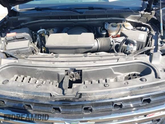 2021 Chevrolet Tahoe Z71 с VIN 1GNSKPKD4MR228894, выставлен на аукционе IAAI как лот 42083391 с пробегом 40 181 миль миль и . История ставок и продаж доступна на DreamBid. Изображение 10.
