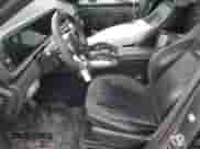 2021 Mercedes-Benz GLS 63 AMG with VIN 4JGFF8KE2MA472213, listed as a Copart auction lot 52400315 with 57,561 mi miles and Salvage title. Bid and sale history available at DreamBid. Image 7.