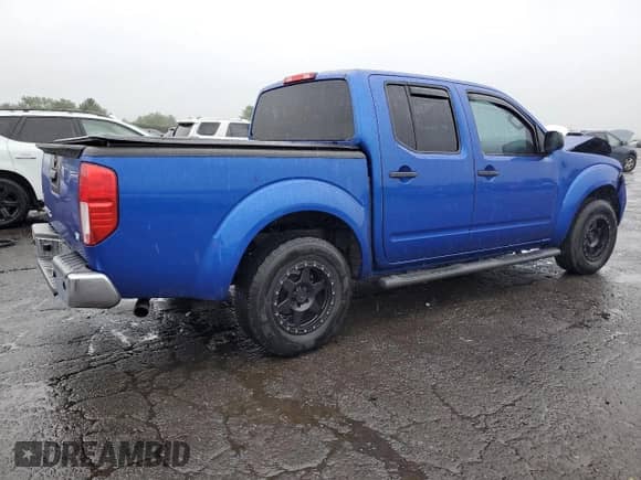 2013 Nissan Frontier SV с VIN 1N6AD0ER3DN713514, выставлен на аукционе Copart как лот 69632855 с пробегом 173 989 миль миль и Списание • Salvage title. История ставок и продаж доступна на DreamBid. Изображение 3.