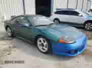 1993 Dodge Stealth with VIN JB3BN74K0PY016615, listed as a Copart auction lot 79883594 with 83,065 mi miles and Non repairable. Bid and sale history available at DreamBid. Image 4.