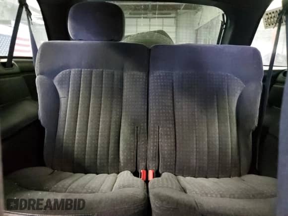 2000 Chevrolet Blazer LS с VIN 1GNCT18WXYK132399, выставлен на аукционе Copart как лот 87880555 с пробегом 89 350 миль миль и Чистый • Clean title. История ставок и продаж доступна на DreamBid. Изображение 10.