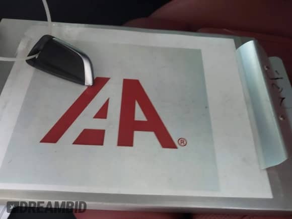 2023 BMW 4 Series M440i xDrive с VIN WBA13AW0XPFP04767, выставлен на аукционе IAAI как лот 43399638 с пробегом 42 990 миль миль и . История ставок и продаж доступна на DreamBid. Изображение 11.