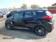 2019 Chevrolet Bolt EV Premier z VIN 1G1FZ6S08K4115952, wystawiony jako IAAI lot #43175395 z przebiegiem 11 879 mil mil oraz . Historia ofert i sprzedaży dostępna na DreamBid. Obrazek 14.