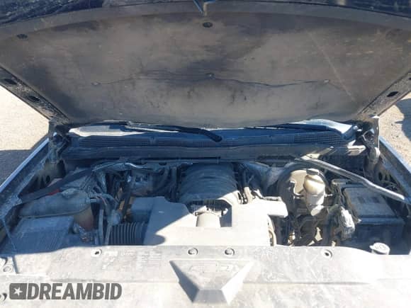 2014 Chevrolet Silverado 1500 LTZ with VIN 1GCUKSEC3EF196319, listed as a IAAI auction lot 42377259 with 158,755 mi miles and . Bid and sale history available at DreamBid. Image 10.